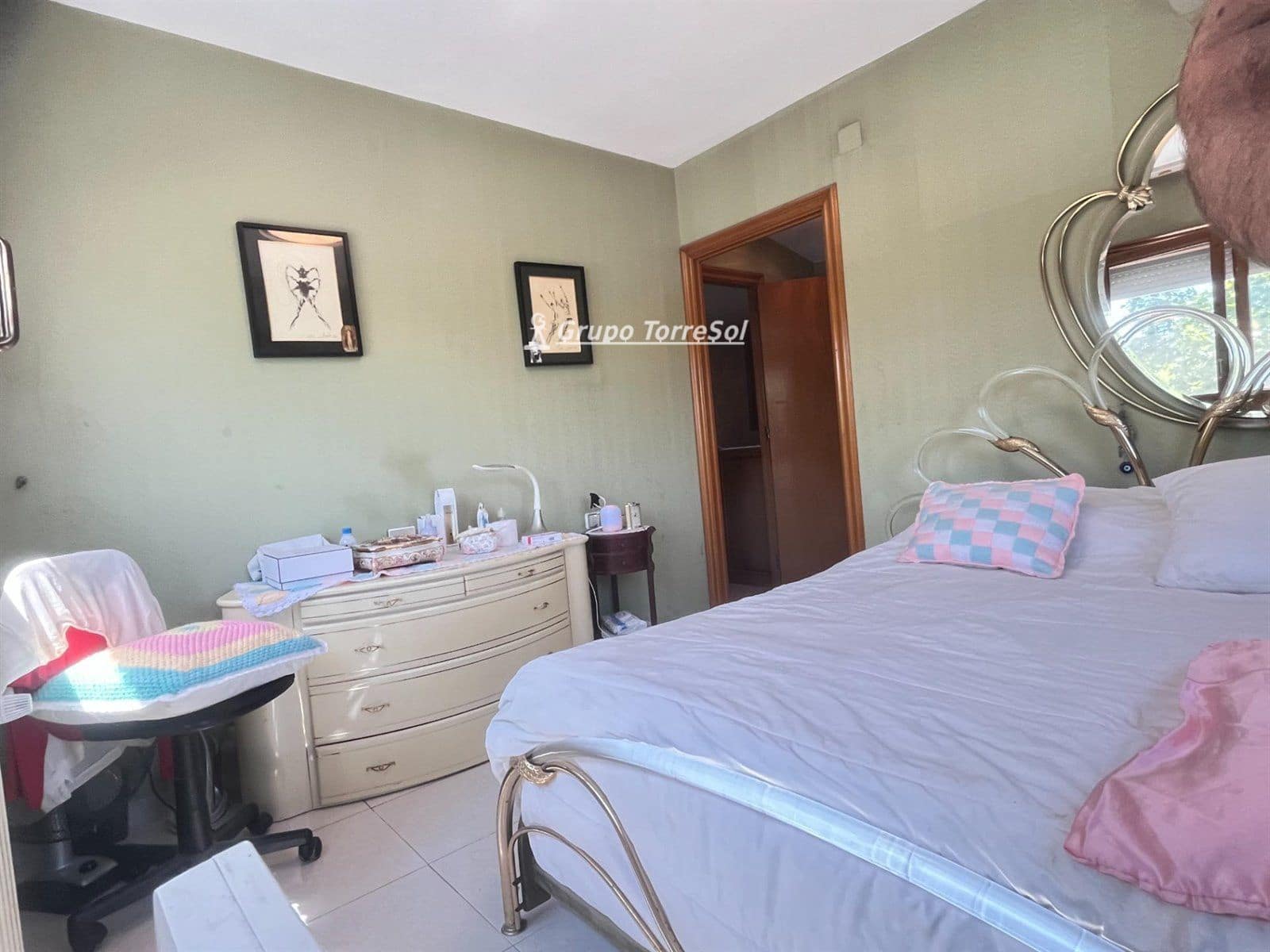 4 soveværelse Villa til salg i Calafell med swimmingpool garage - € 495.000 (Ref: 9534626)