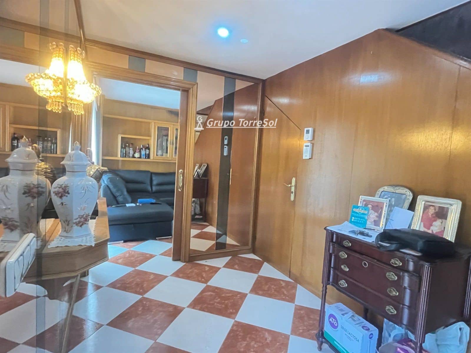 4 soveværelse Villa til salg i Calafell med swimmingpool garage - € 495.000 (Ref: 9534626)