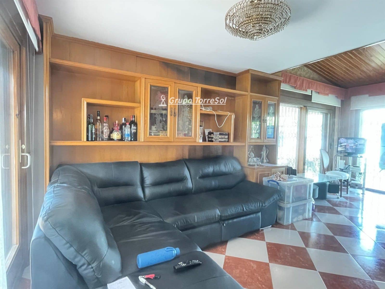 4 soveværelse Villa til salg i Calafell med swimmingpool garage - € 495.000 (Ref: 9534626)