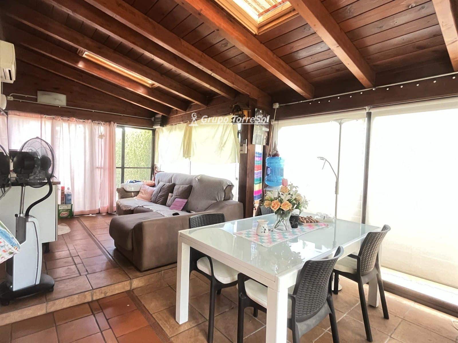 4 soveværelse Villa til salg i Calafell med swimmingpool garage - € 495.000 (Ref: 9534626)