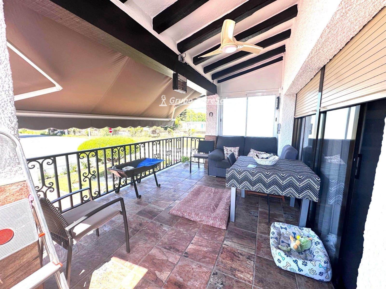 3 bedroom Villa for sale in Creixell with pool garage - € 490,000 (Ref: 9534627)