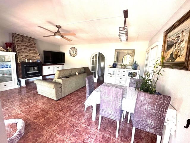 3 bedroom Villa for sale in Creixell with pool garage - € 490,000 (Ref: 9534627)