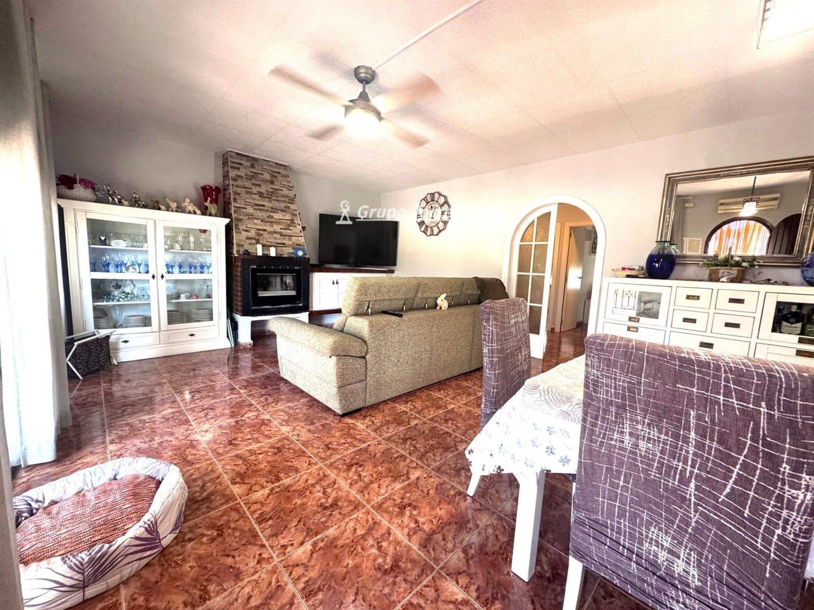 3 bedroom Villa for sale in Creixell with pool garage - € 490,000 (Ref: 9534627)