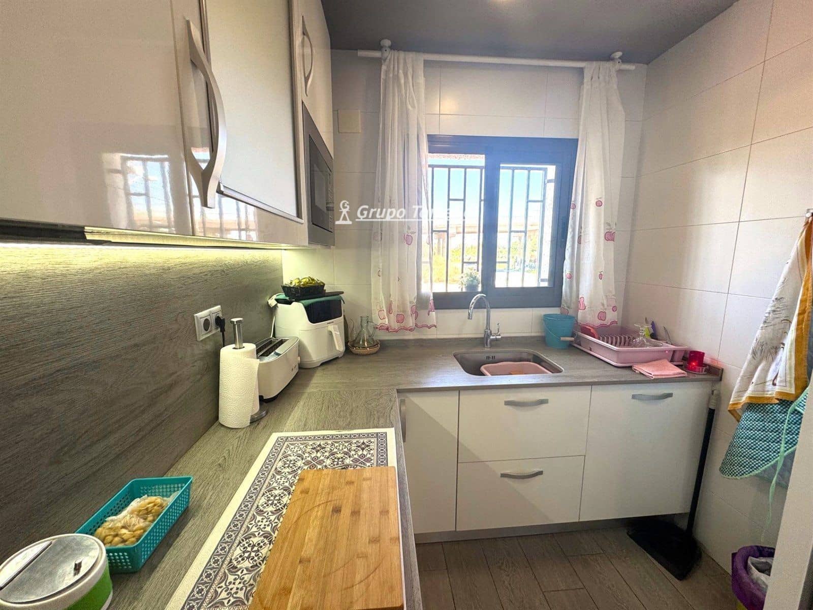 3 bedroom Villa for sale in Creixell with pool garage - € 490,000 (Ref: 9534627)