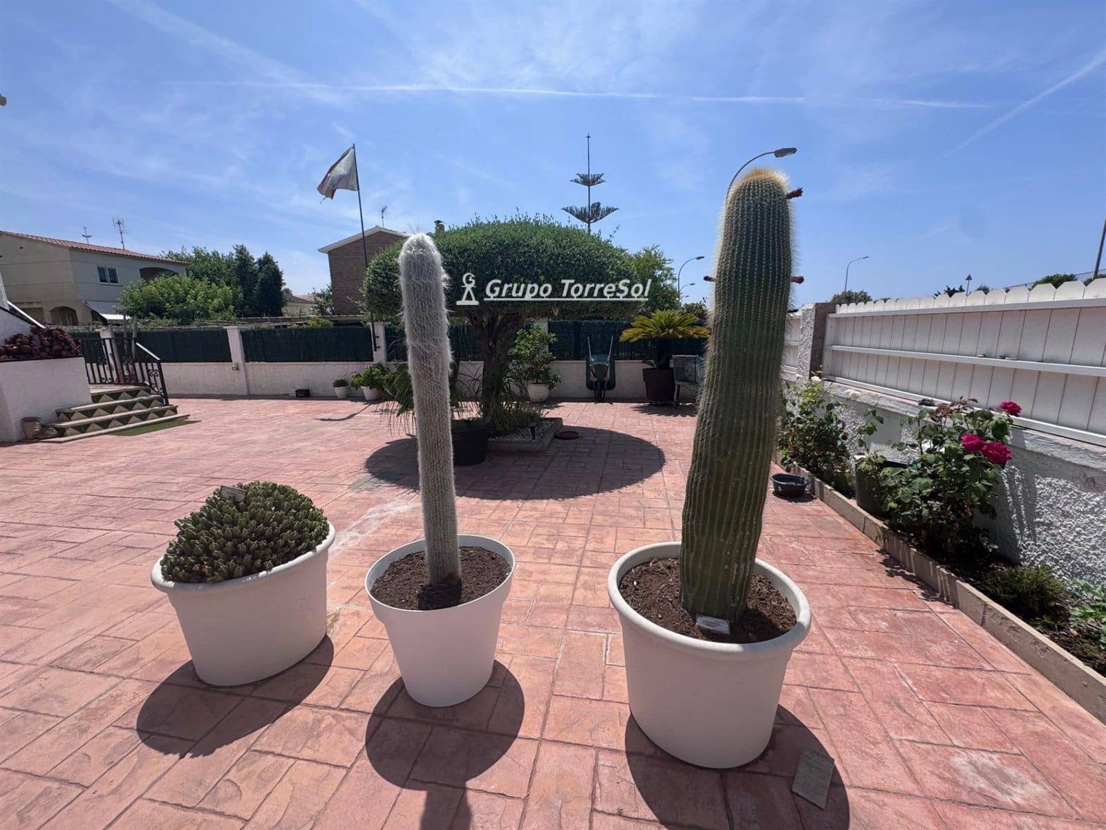 3 bedroom Villa for sale in Creixell with pool garage - € 490,000 (Ref: 9534627)