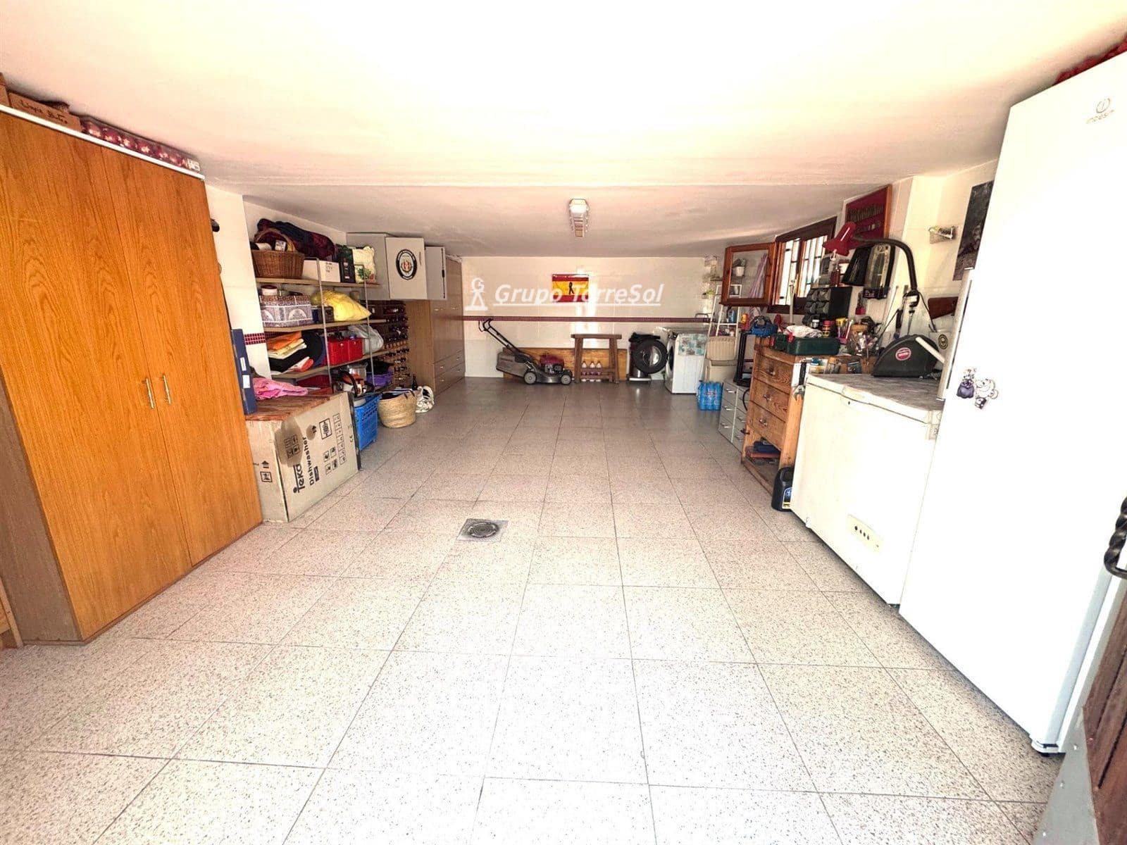 3 bedroom Villa for sale in Creixell with pool garage - € 490,000 (Ref: 9534627)