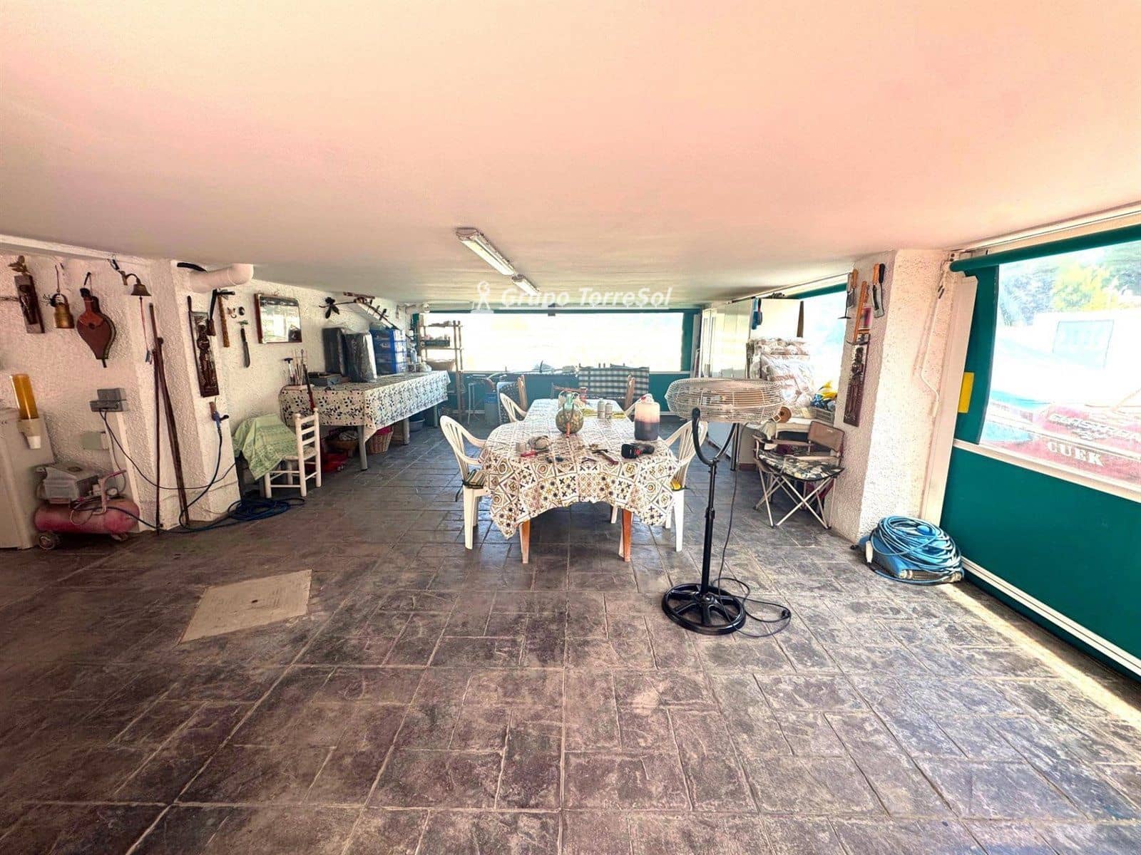 3 bedroom Villa for sale in Creixell with pool garage - € 490,000 (Ref: 9534627)