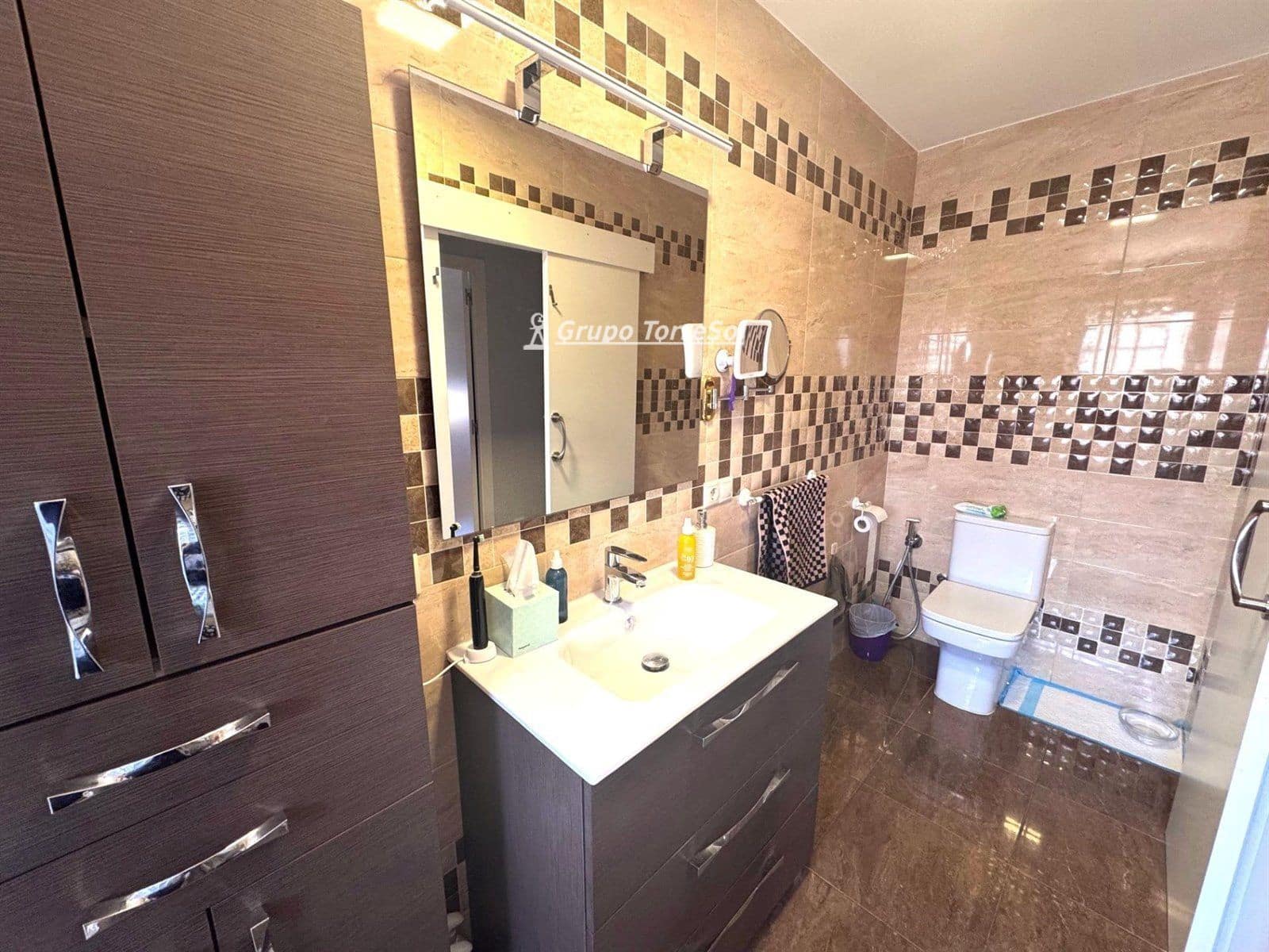 3 bedroom Villa for sale in Creixell with pool garage - € 490,000 (Ref: 9534627)