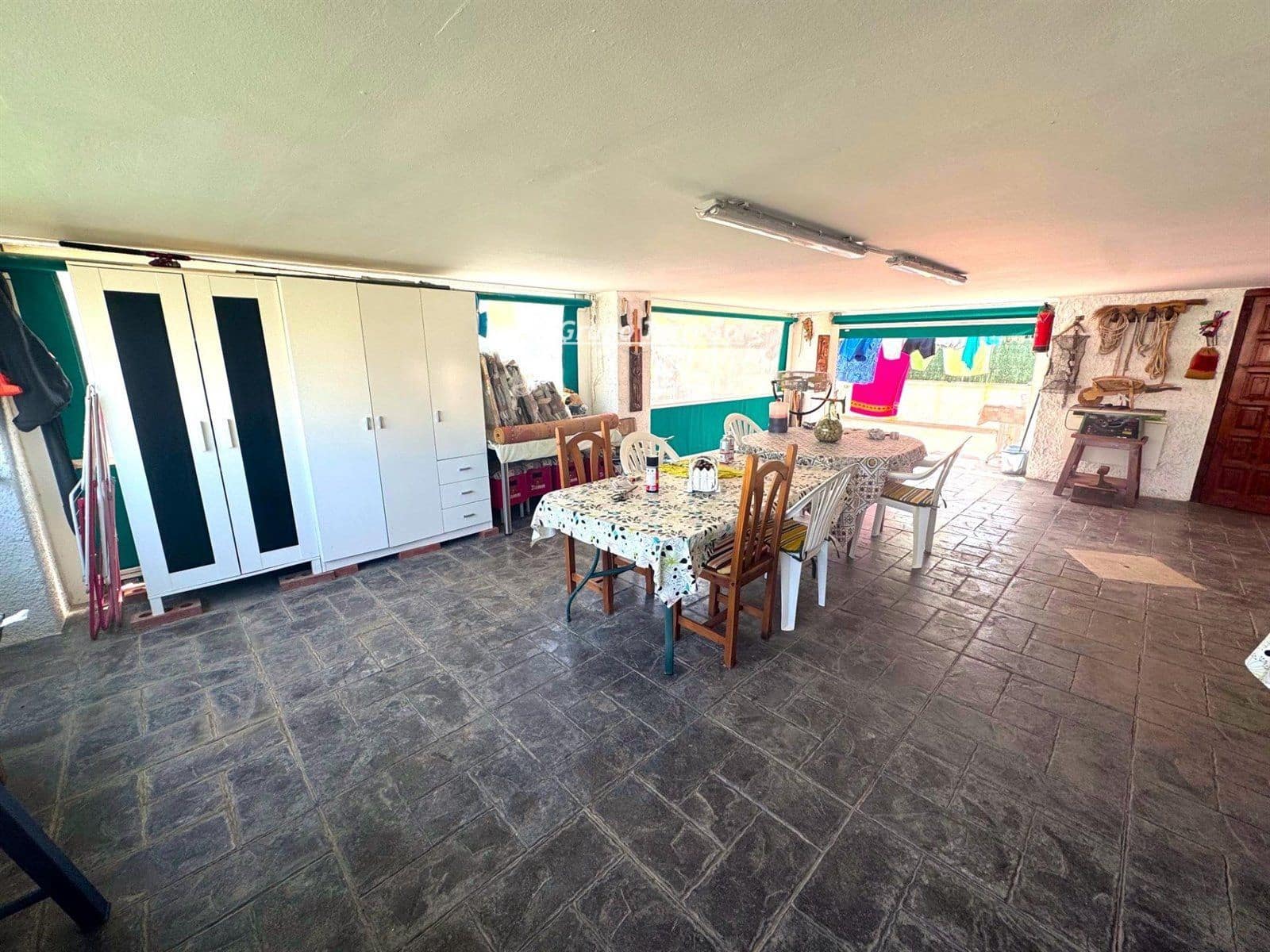 3 bedroom Villa for sale in Creixell with pool garage - € 490,000 (Ref: 9534627)