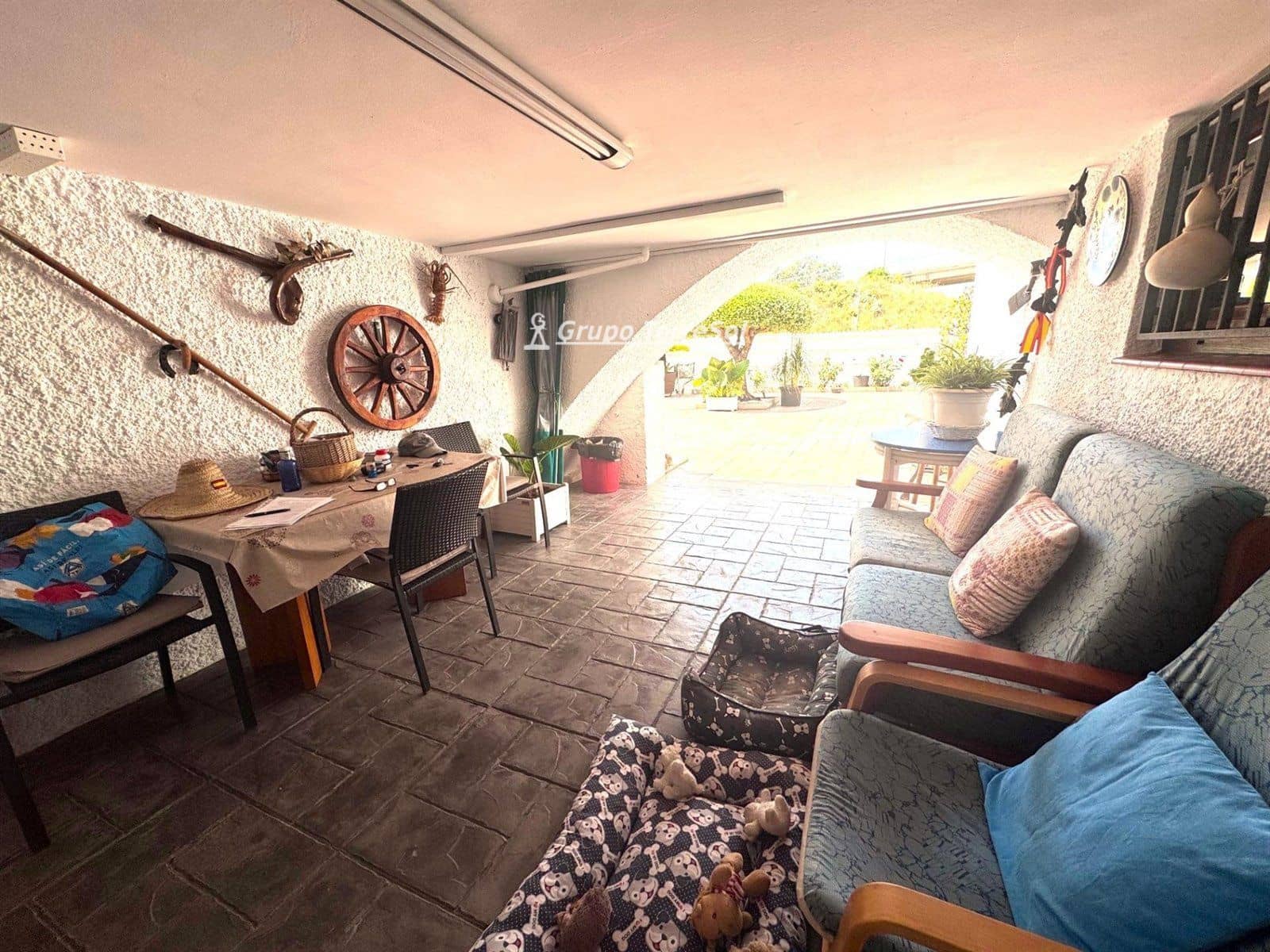 3 bedroom Villa for sale in Creixell with pool garage - € 490,000 (Ref: 9534627)