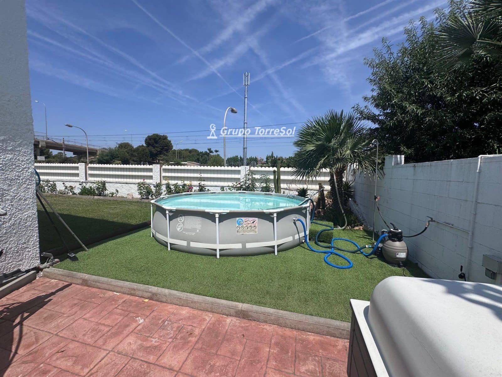 3 bedroom Villa for sale in Creixell with pool garage - € 490,000 (Ref: 9534627)