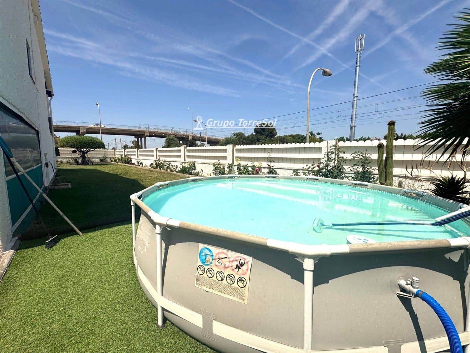 3 bedroom Villa for sale in Creixell with pool garage - € 490,000 (Ref: 9534627)