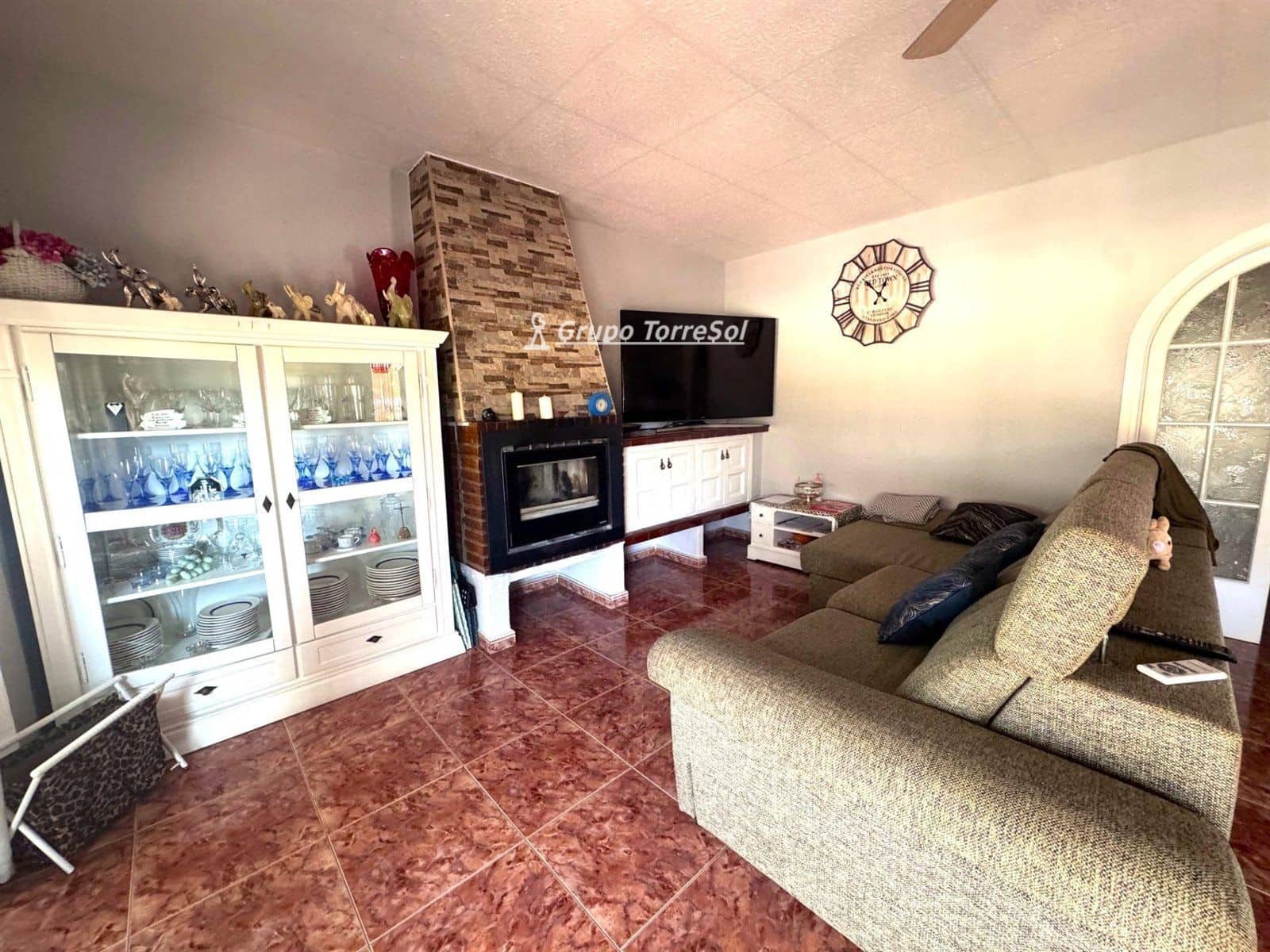3 bedroom Villa for sale in Creixell with pool garage - € 490,000 (Ref: 9534627)