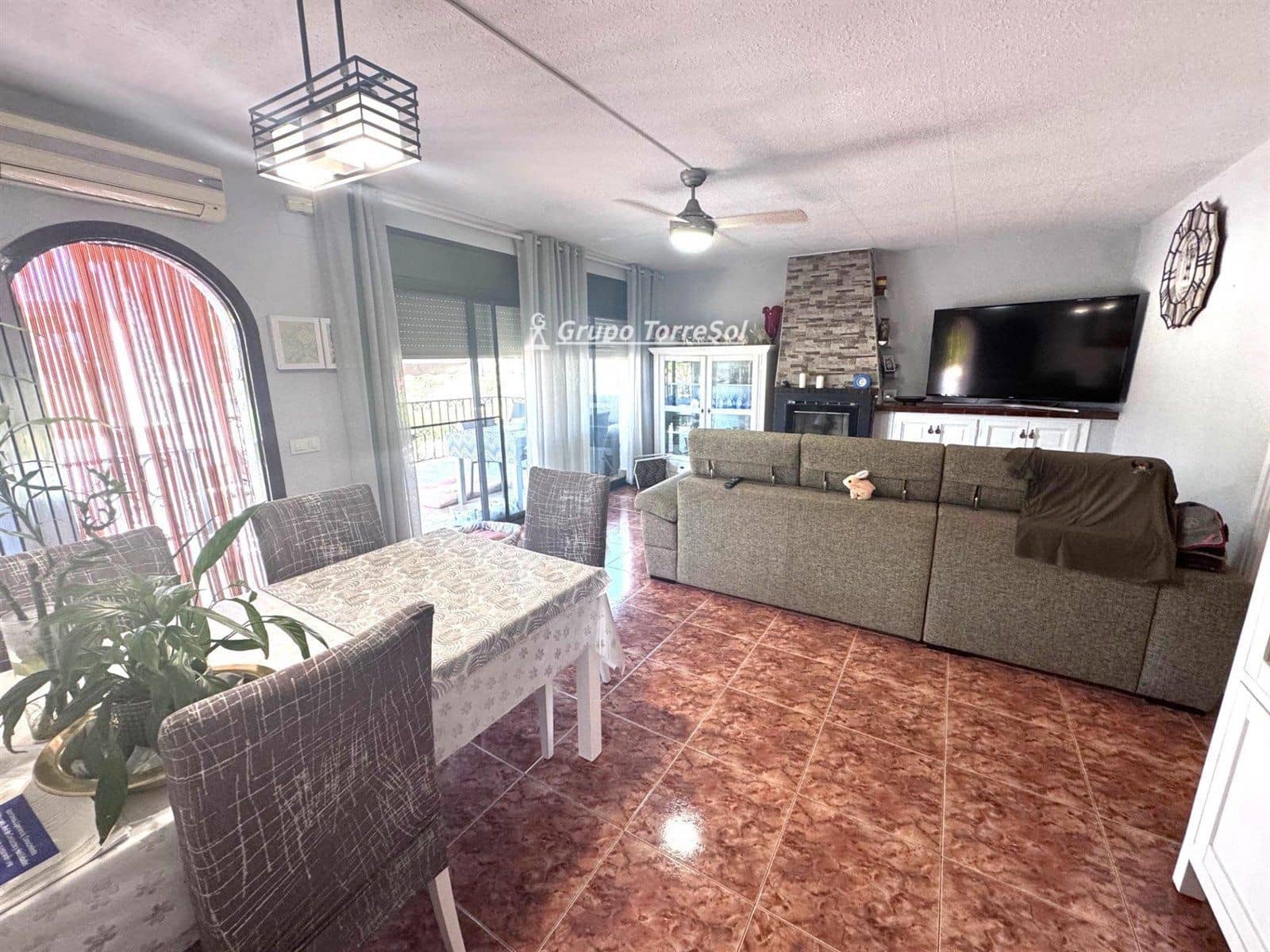 3 bedroom Villa for sale in Creixell with pool garage - € 490,000 (Ref: 9534627)