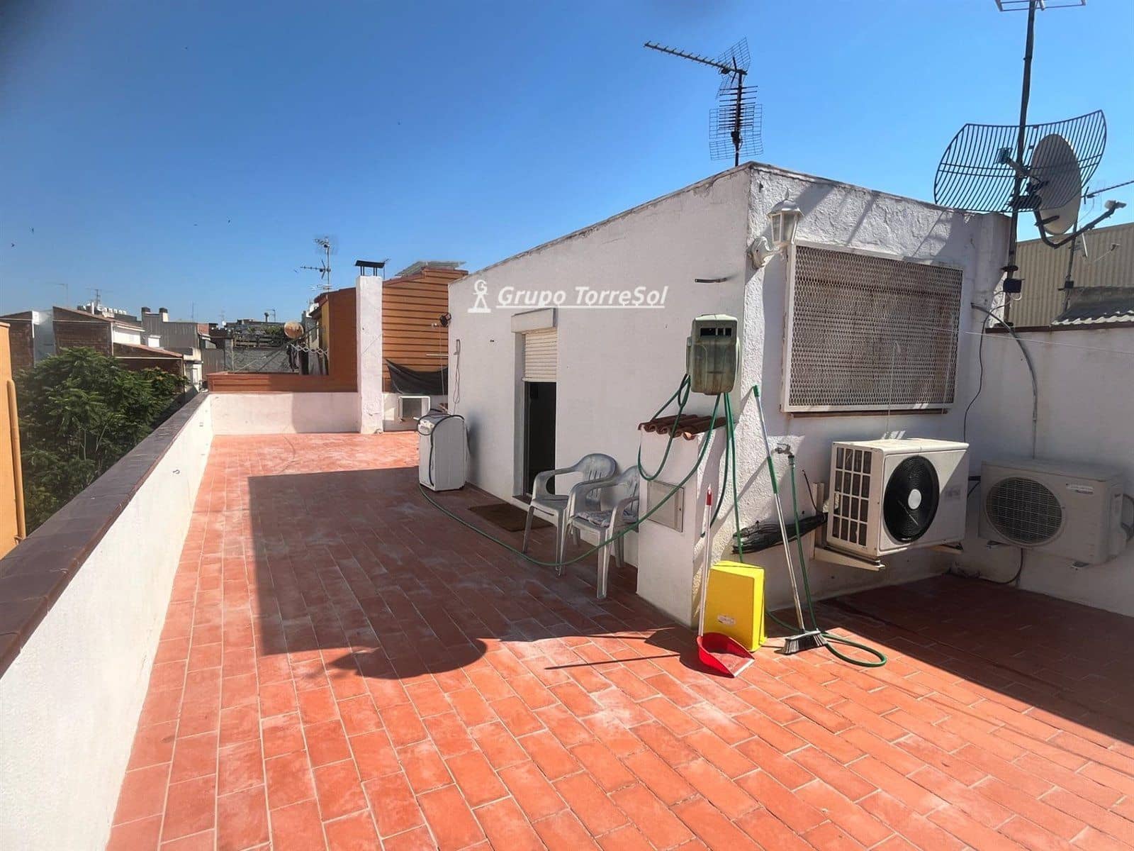 5 slaapkamer Huis te koop in El Vendrell - € 219.000 (Ref: 9534628)