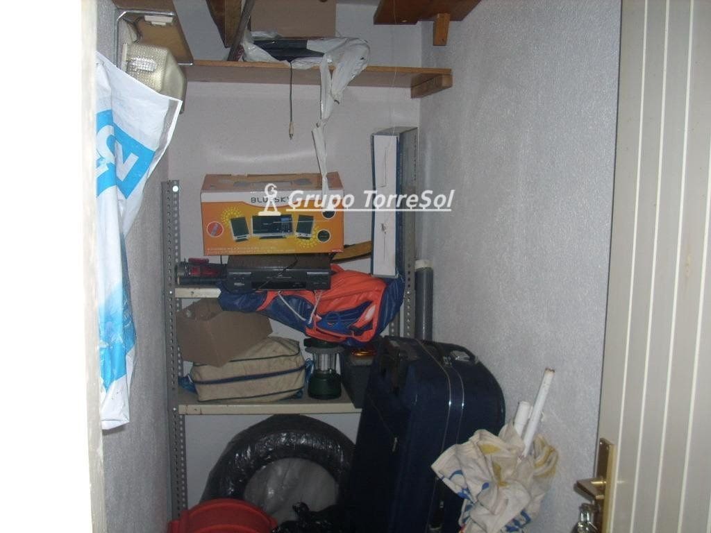 Garage for sale in Torredembarra - € 16,000 (Ref: 9534629)