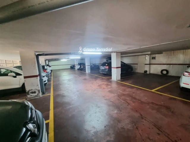 Garagem para venda em Torredembarra - 16 000 € (Ref: 9534629)