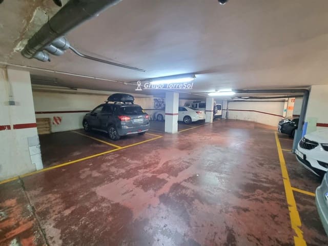 Garagem para venda em Torredembarra - 16 000 € (Ref: 9534629)