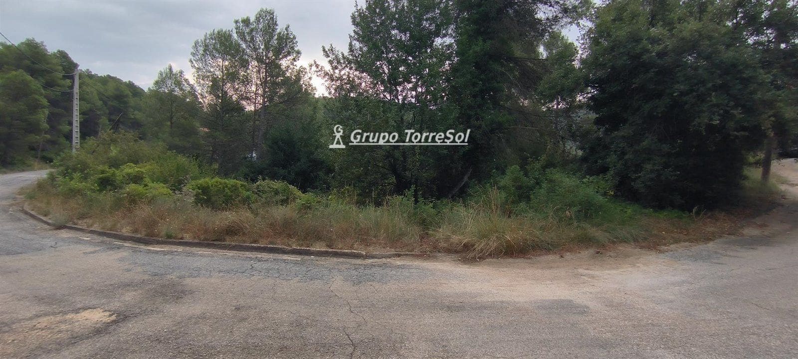 Area Edificabile in vendita in El Montmell - 18.000 € (Rif: 9534630)