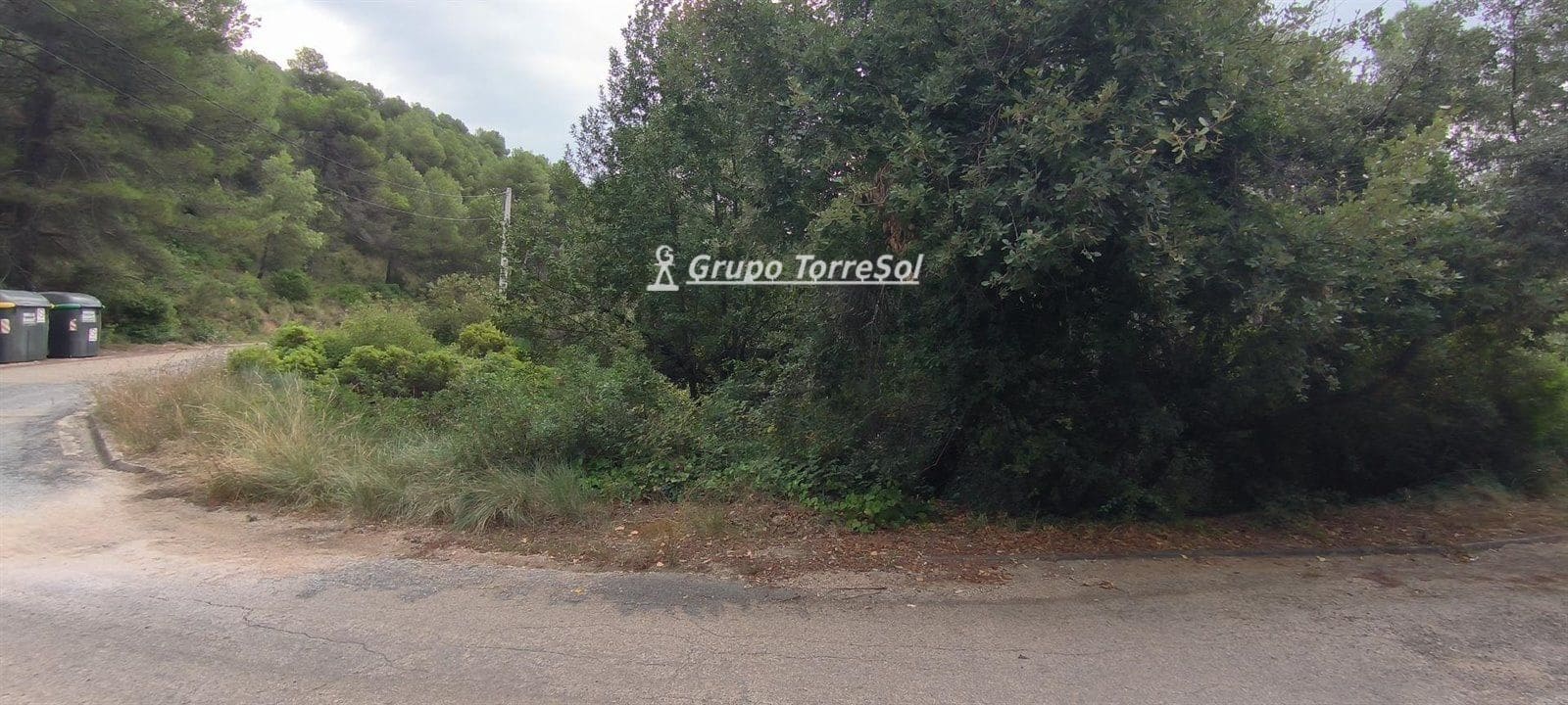 Area Edificabile in vendita in El Montmell - 18.000 € (Rif: 9534630)