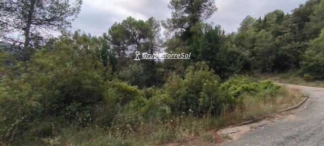 Area Edificabile in vendita in El Montmell - 18.000 € (Rif: 9534630)