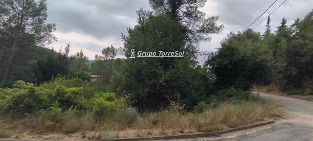 Area Edificabile in vendita in El Montmell - 18.000 € (Rif: 9534630)