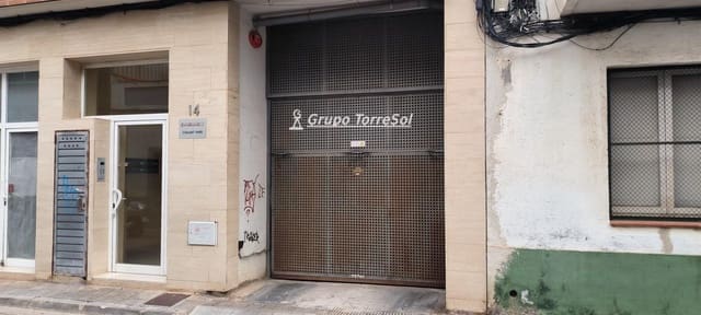Garage te koop in El Vendrell - € 9.000 (Ref: 9534631)