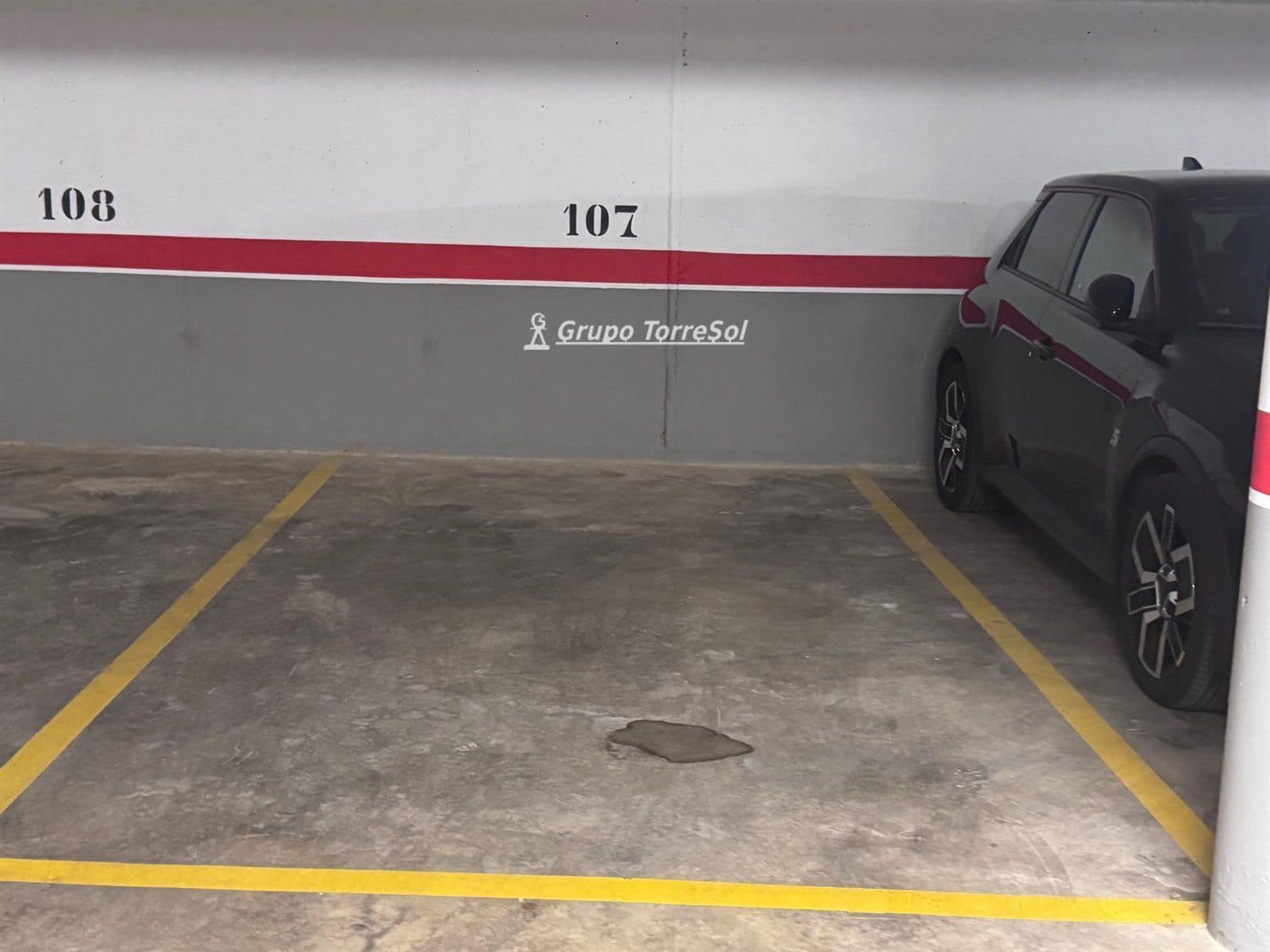 Garagem para venda em Altafulla - 19 000 € (Ref: 9534632)