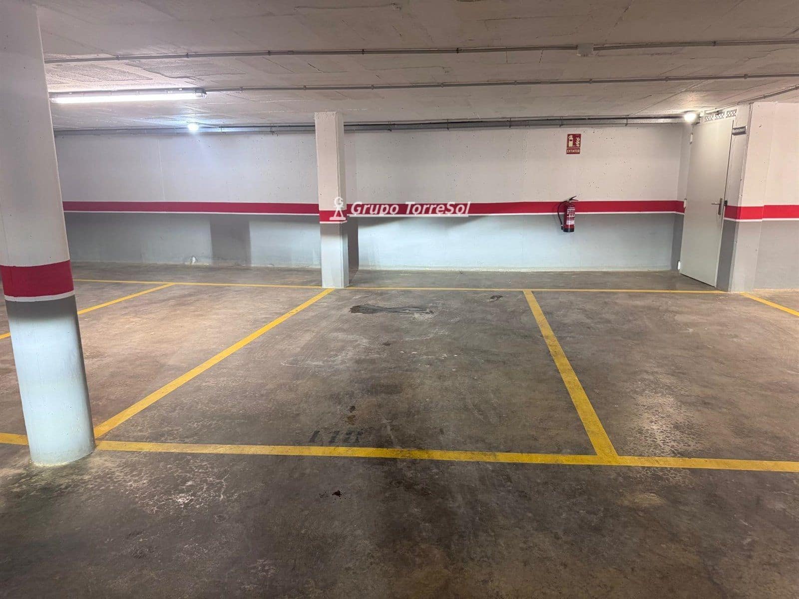 Garagem para venda em Altafulla - 19 000 € (Ref: 9534632)