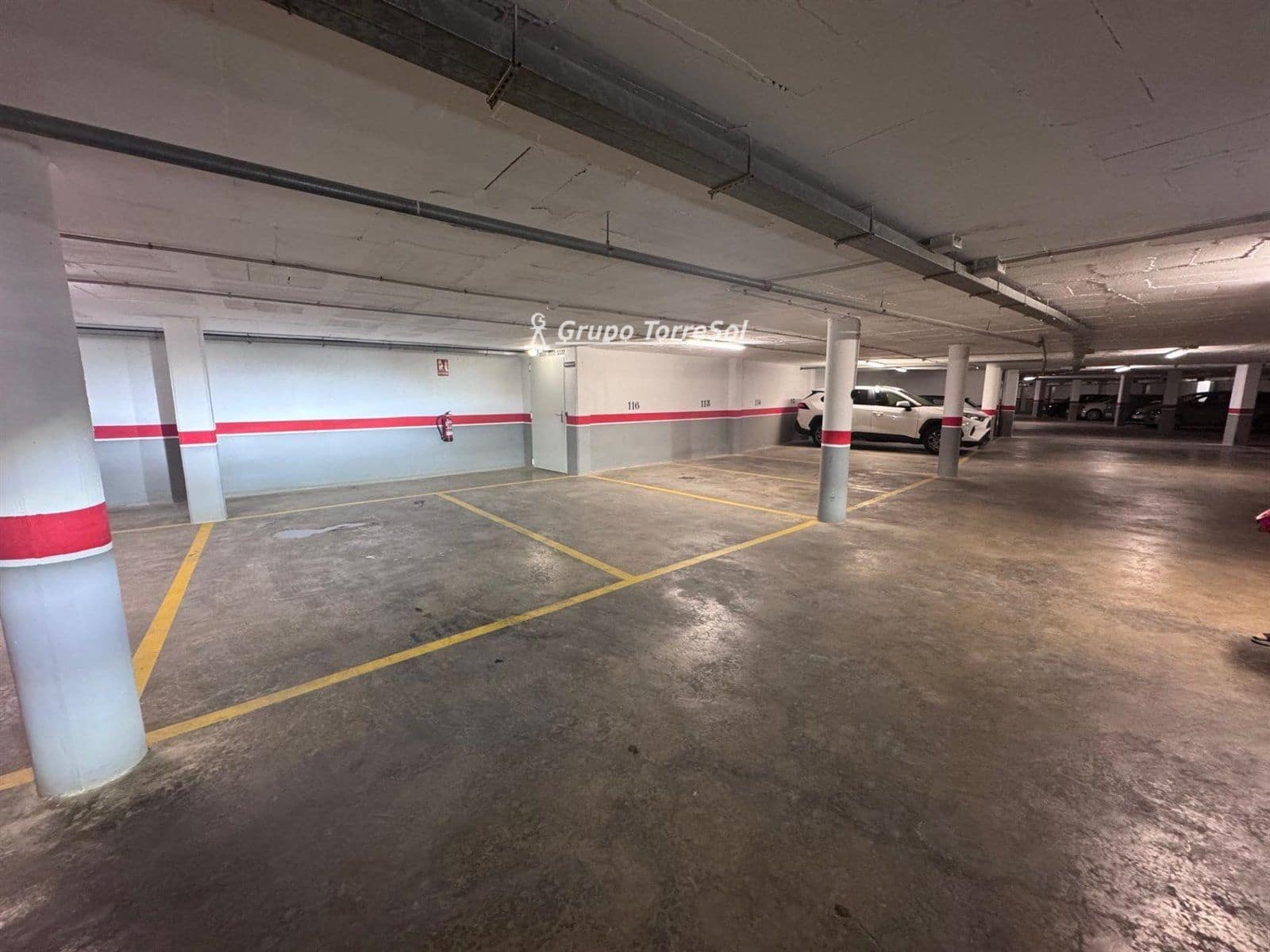 Garagem para venda em Altafulla - 18 000 € (Ref: 9534633)