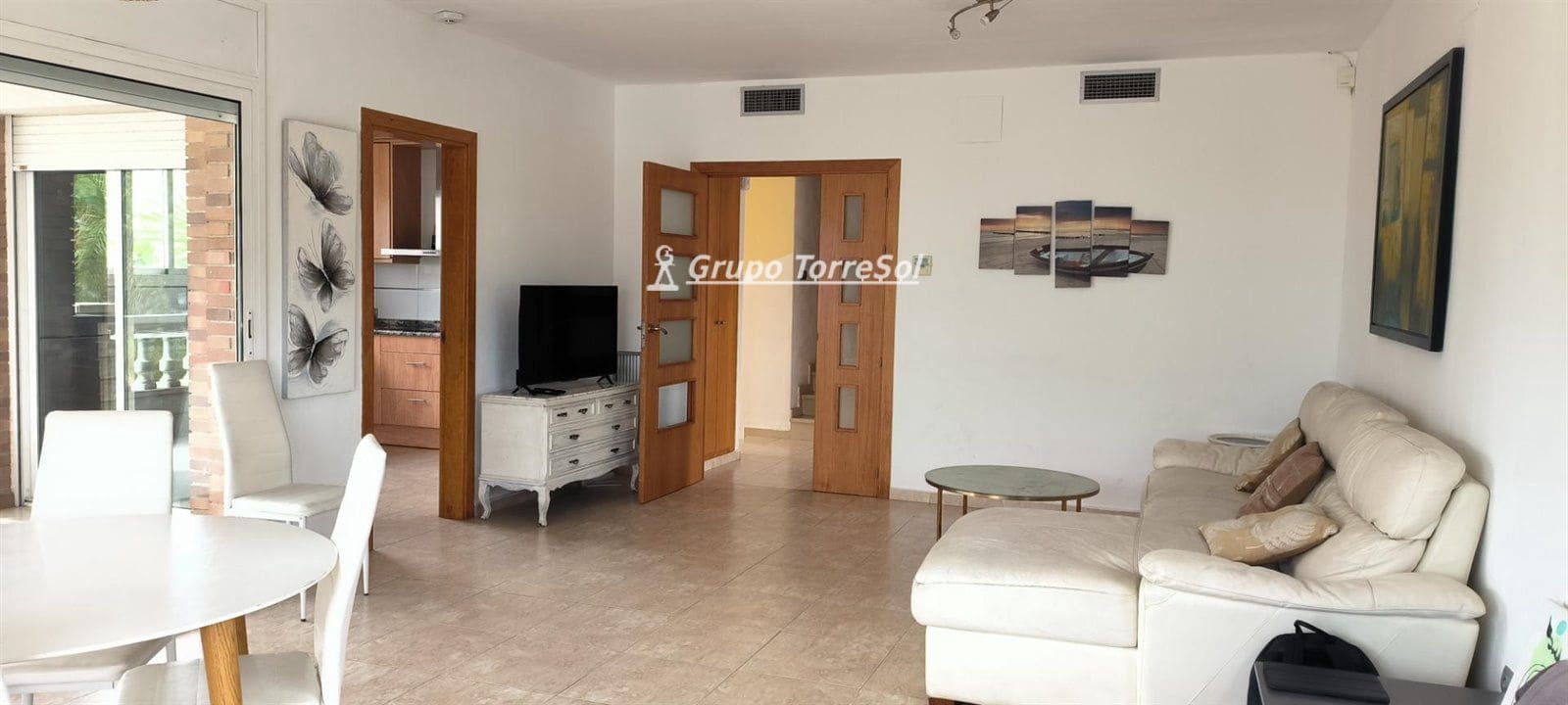 5 Zimmer Villa zu verkaufen in Segur de Calafell mit Pool Garage - 475.000 € (Ref: 9534634)