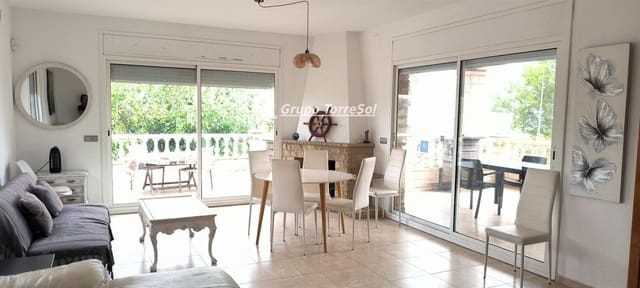 5 Zimmer Villa zu verkaufen in Segur de Calafell, Calafell mit Pool Garage - 475.000 € (Ref: 9534634)