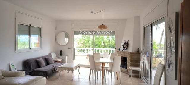 5 Zimmer Villa zu verkaufen in Segur de Calafell, Calafell mit Pool Garage - 475.000 € (Ref: 9534634)