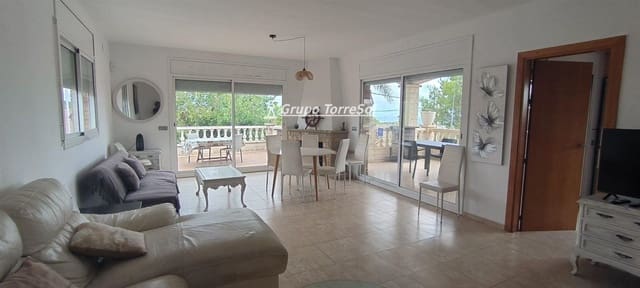 5 Zimmer Villa zu verkaufen in Segur de Calafell, Calafell mit Pool Garage - 475.000 € (Ref: 9534634)