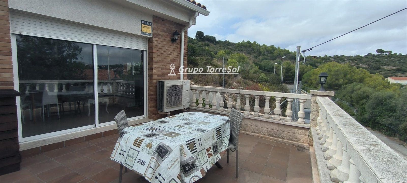 5 Zimmer Villa zu verkaufen in Segur de Calafell mit Pool Garage - 475.000 € (Ref: 9534634)