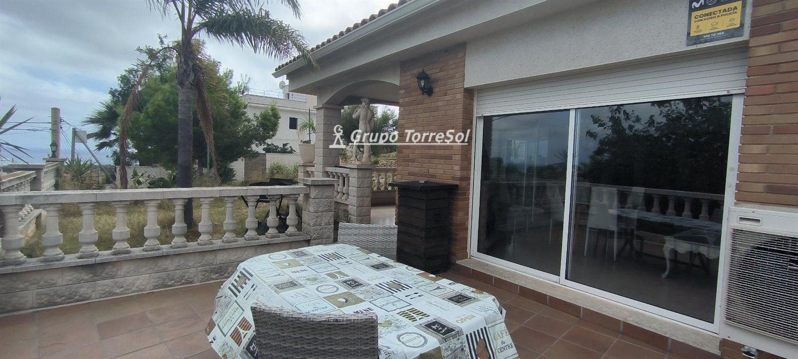5 Zimmer Villa zu verkaufen in Segur de Calafell mit Pool Garage - 475.000 € (Ref: 9534634)