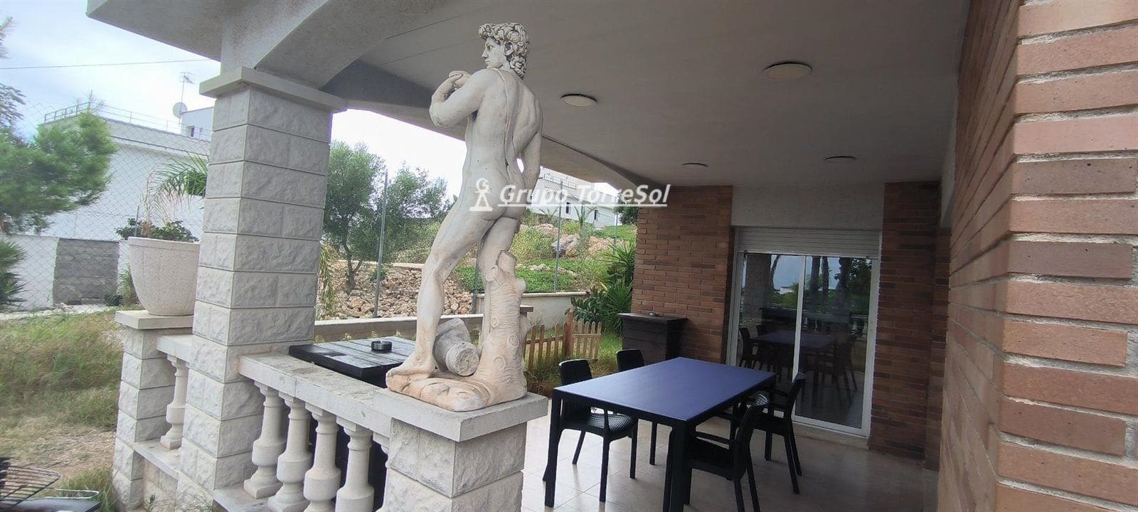 5 Zimmer Villa zu verkaufen in Segur de Calafell mit Pool Garage - 475.000 € (Ref: 9534634)