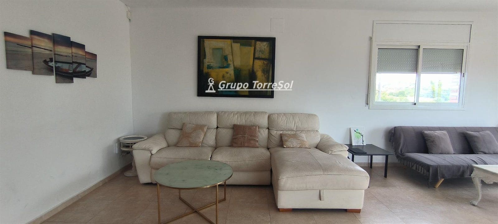 5 Zimmer Villa zu verkaufen in Segur de Calafell mit Pool Garage - 475.000 € (Ref: 9534634)