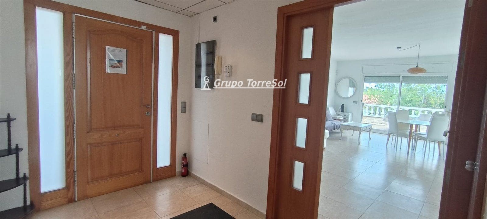 5 Zimmer Villa zu verkaufen in Segur de Calafell mit Pool Garage - 475.000 € (Ref: 9534634)