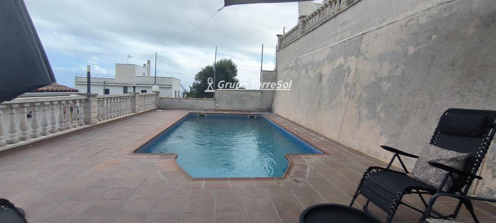 5 Zimmer Villa zu verkaufen in Segur de Calafell mit Pool Garage - 475.000 € (Ref: 9534634)
