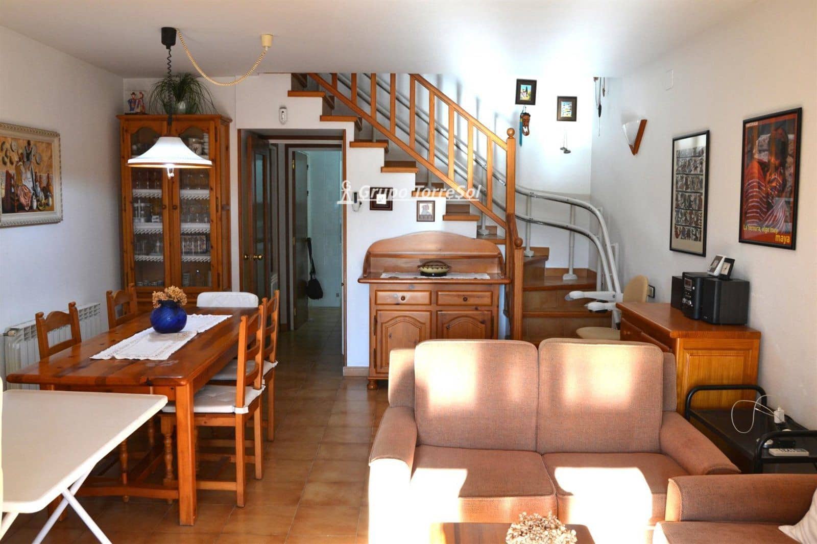 4 Zimmer Haus zu verkaufen in Torredembarra - 320.000 € (Ref: 9534635)