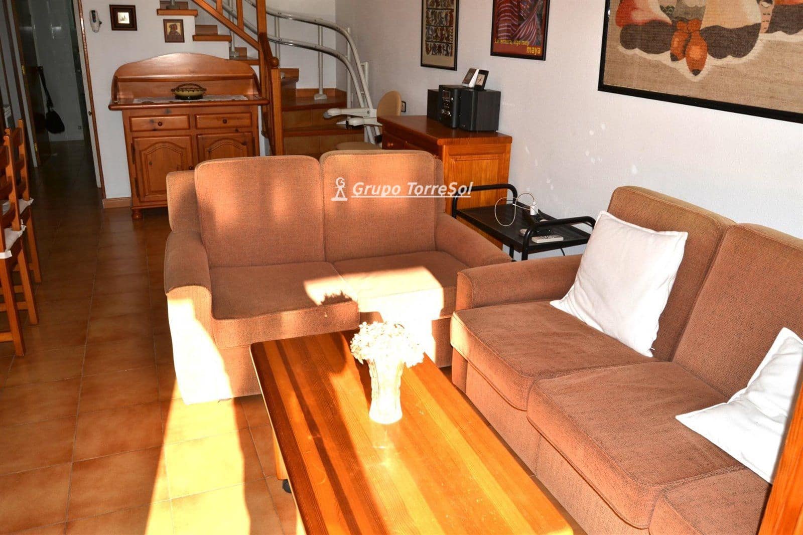 4 Zimmer Haus zu verkaufen in Torredembarra - 320.000 € (Ref: 9534635)