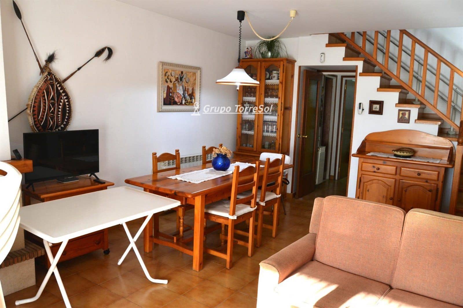 4 Zimmer Haus zu verkaufen in Torredembarra - 320.000 € (Ref: 9534635)
