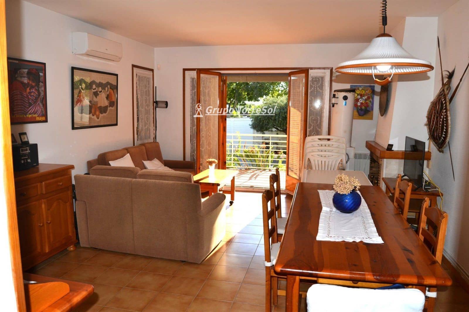 4 Zimmer Haus zu verkaufen in Torredembarra - 320.000 € (Ref: 9534635)