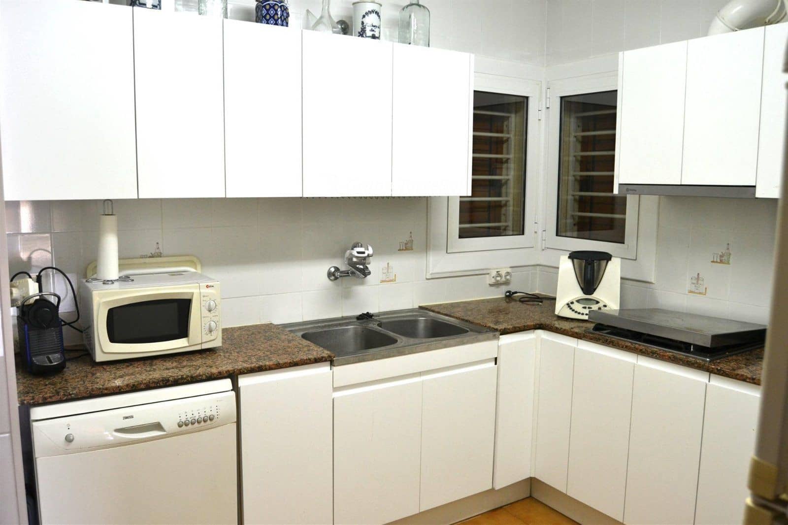 4 Zimmer Haus zu verkaufen in Torredembarra - 320.000 € (Ref: 9534635)