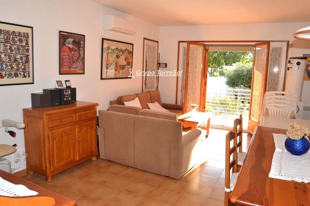 4 Zimmer Haus zu verkaufen in Torredembarra - 320.000 € (Ref: 9534635)