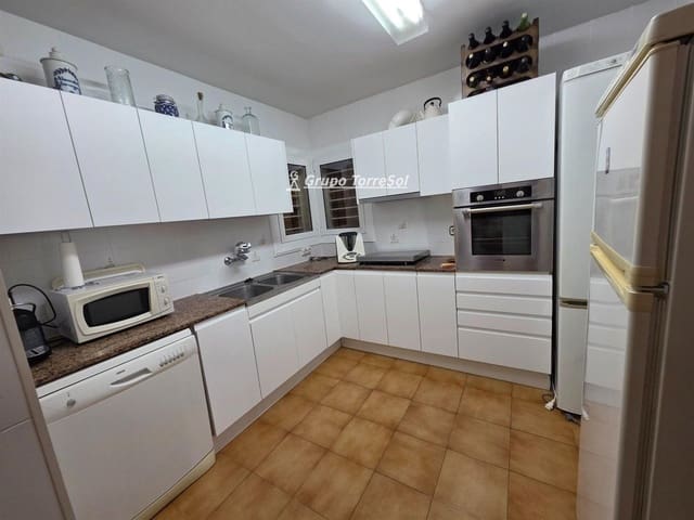 4 Zimmer Haus zu verkaufen in Torredembarra - 320.000 € (Ref: 9534635)