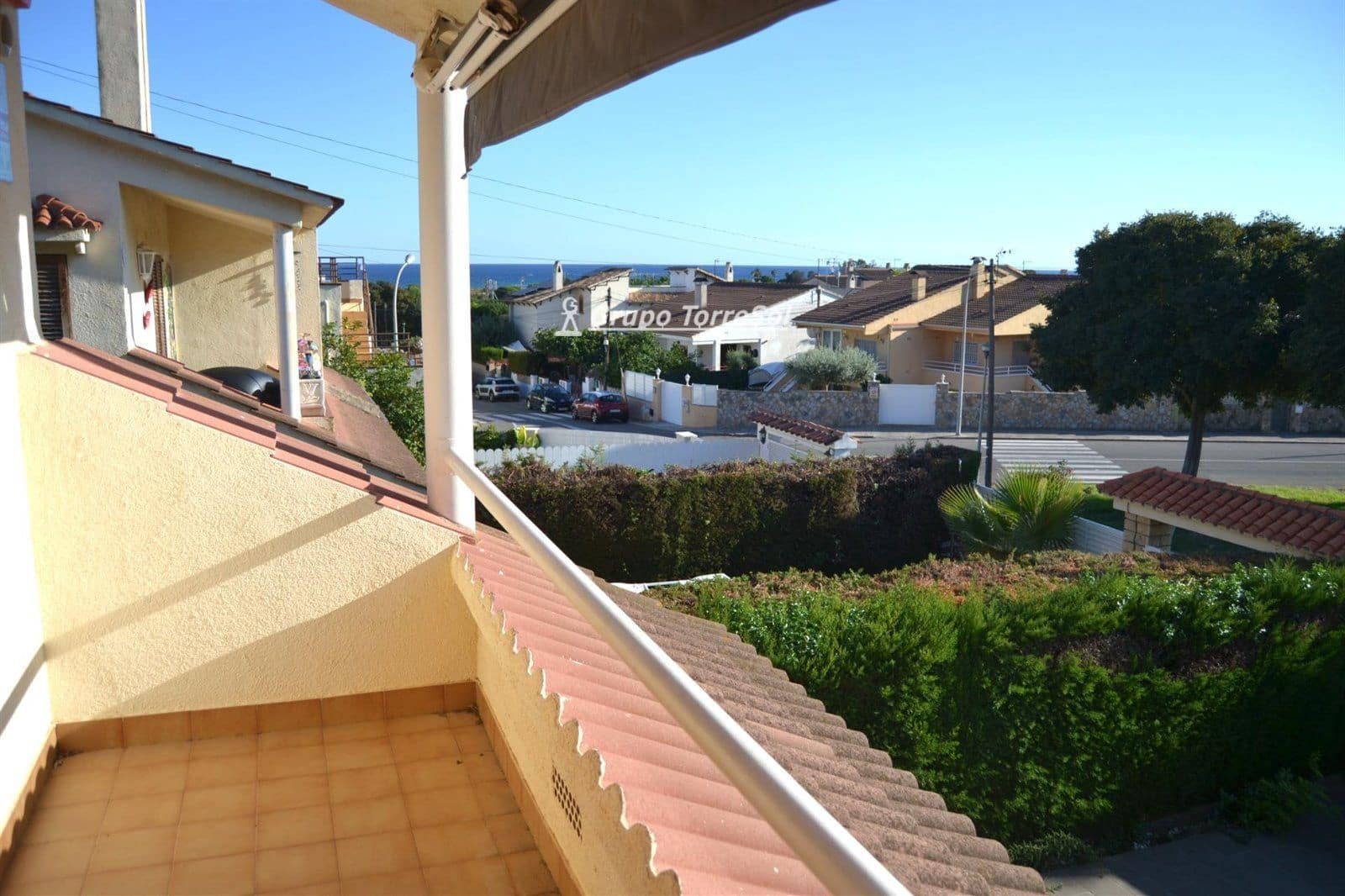 4 Zimmer Haus zu verkaufen in Torredembarra - 320.000 € (Ref: 9534635)