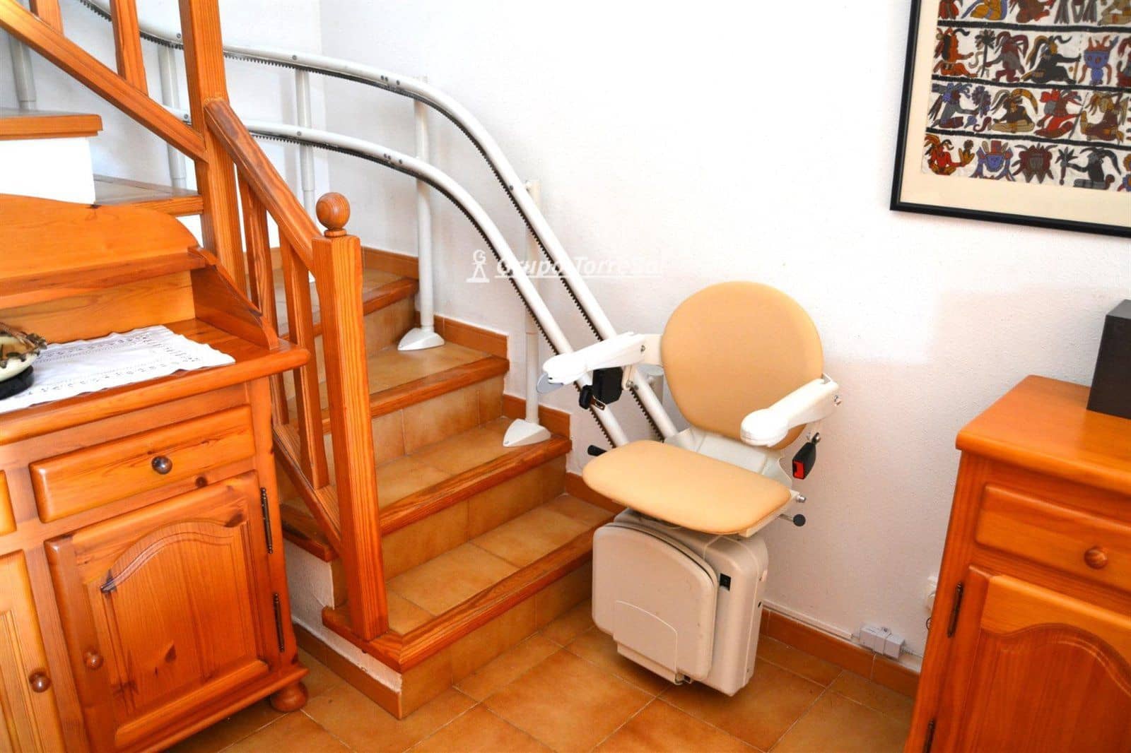 4 Zimmer Haus zu verkaufen in Torredembarra - 320.000 € (Ref: 9534635)