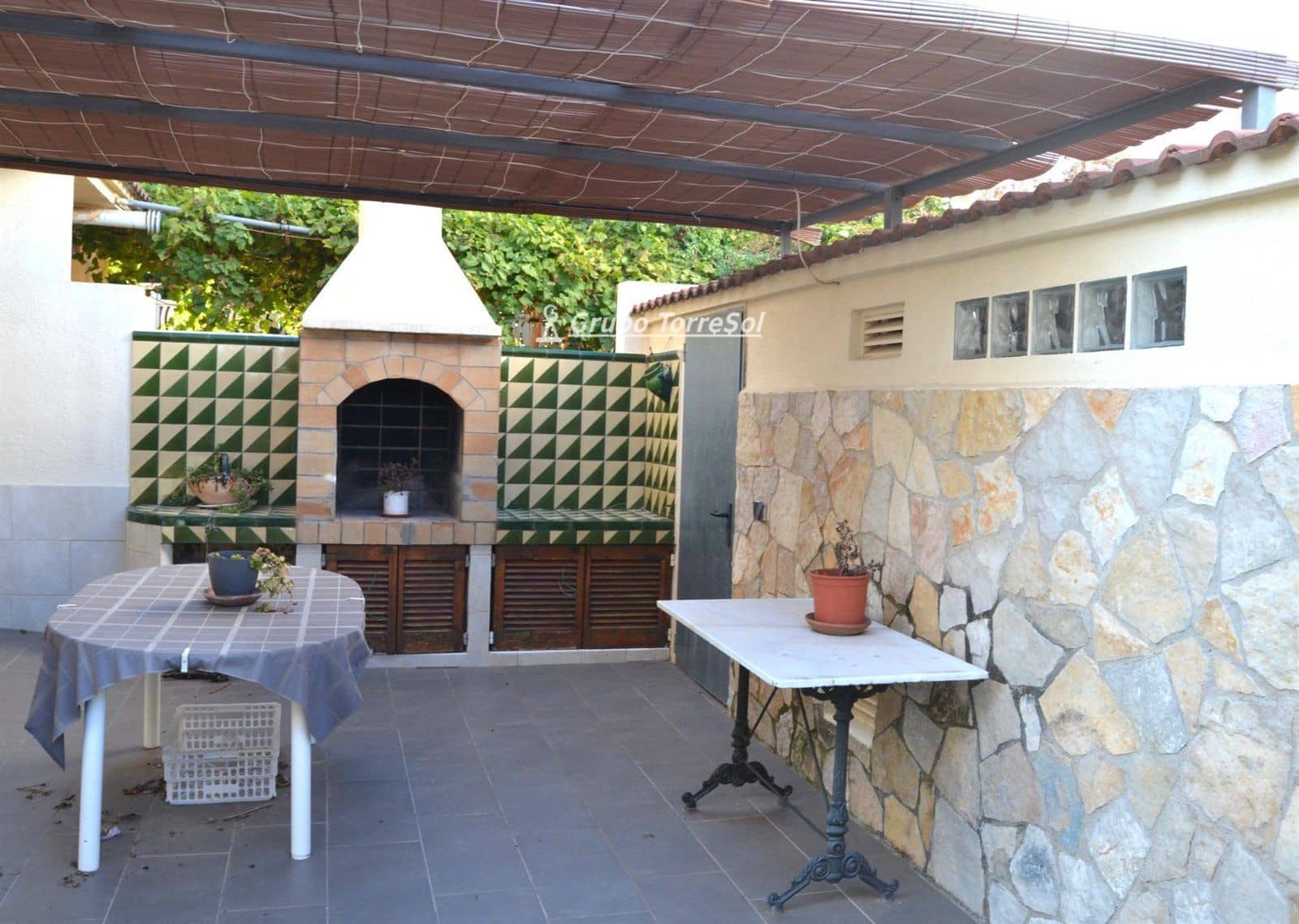 4 Zimmer Haus zu verkaufen in Torredembarra - 320.000 € (Ref: 9534635)